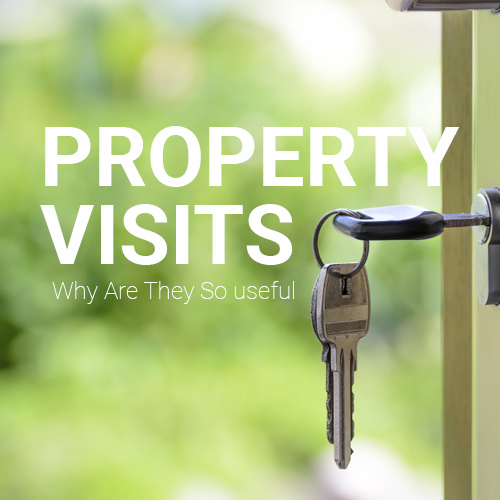 Property Visits